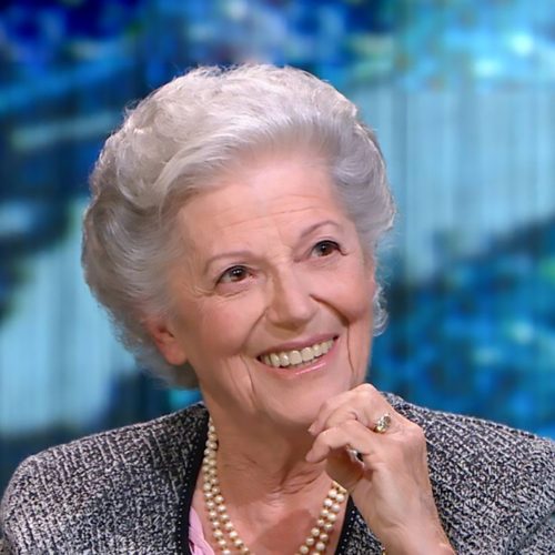 Amalia Ercoli Finzi