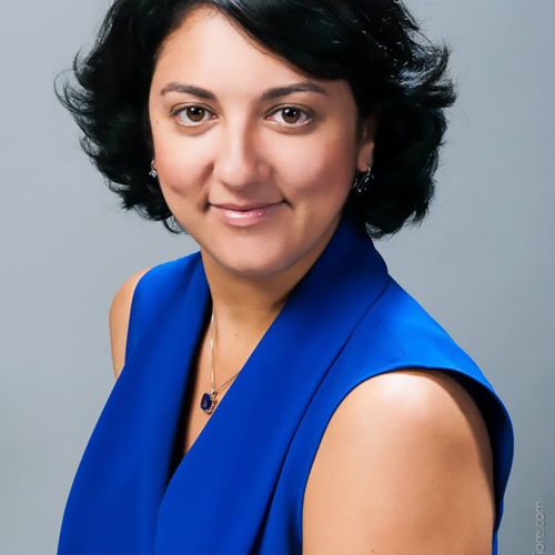Laura Silvia Battaglia