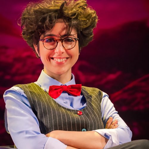 Lucrezia Ercoli