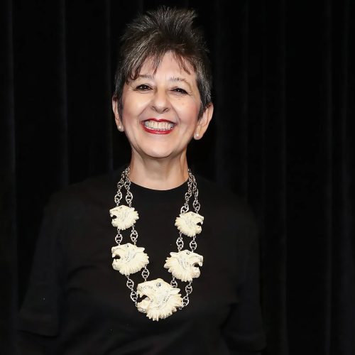Maria Luisa Frisa